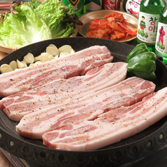 韓国居酒屋　ondolbanのおすすめポイント1