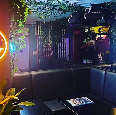 Romeo Diner ロミオダイナー