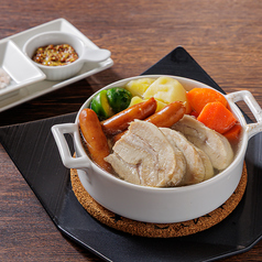 FINE DINING & LOUNGE TORIKOのコース写真