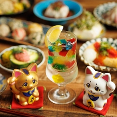 ウラメン ↑↑↓↓←→←→BABAのおすすめドリンク3