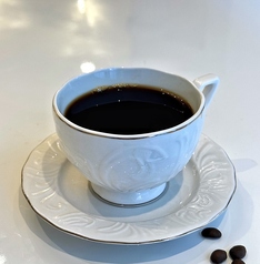 ★ドリップコーヒー(Ice/Hot)