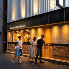 焼肉 高麗ガーデン 南堀江店の雰囲気1