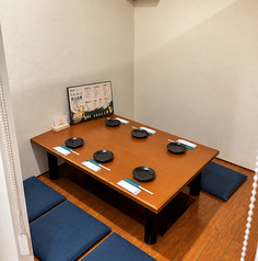 個室居酒屋　弐合（にごう）の雰囲気1