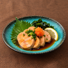 あん肝ポン酢
