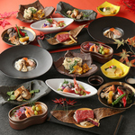 お得な飲み放題付宴会コース♪5000円～