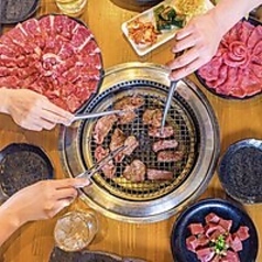 赤身焼肉のカリスマ 牛恋 恵比寿店のコース写真