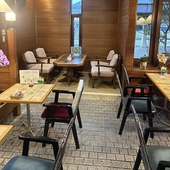 貸切は15名様から受け付けております。お早めのご予約とお問い合わせをお願い致します。