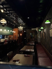 BISTRO　BAR　 TORNEKOの雰囲気1