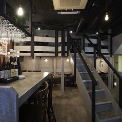 池袋 YaoyaBal ヤオヤバルの特集写真