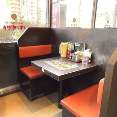 味の時計台 宇多津店の雰囲気3