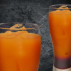 カシスオレンジ