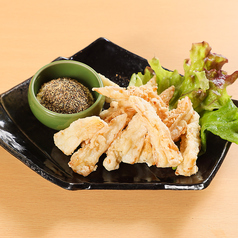 ヤゲン軟骨唐揚げ