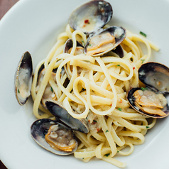 世界王者の技が光る!魚介の旨み溢れる絶品パスタ