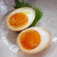 煮卵