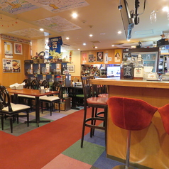 スパイスHUB 六番町店の特集写真