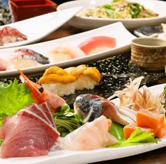 寿司Dining　チョモランマの写真2