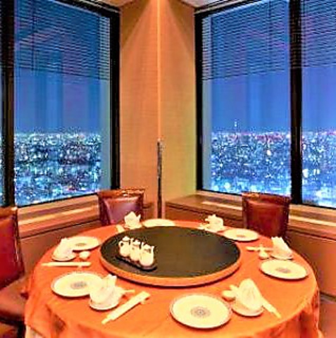 ホテルオークラレストラン新宿 中国料理 桃里 中華 ネット予約可 でパーティ 宴会 ホットペッパーグルメ