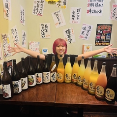 焼鳥酒場 鶏のから騒ぎのコース写真