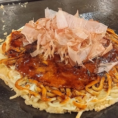 京お好み焼き 笑福（えみふく）の写真2