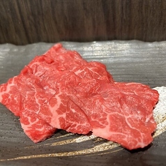 牛バラ