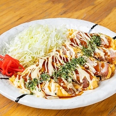 【当店イチオシ！】厚切りロース豚ぺい焼