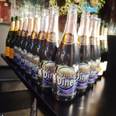 Romeo Diner ロミオダイナーの雰囲気3