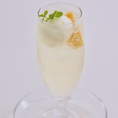 レモンハイボール