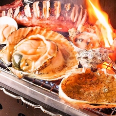 さかなや道場 郡山駅前店のコース写真