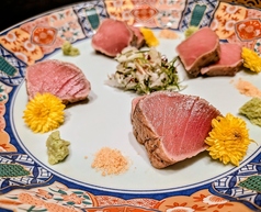 酔魚の交わりのおすすめ料理1