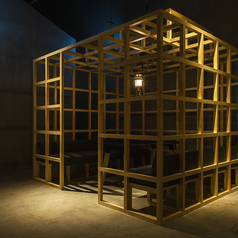 THE BARK ザ バークのコース写真