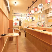 幸せ酒場一縁の雰囲気2