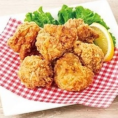 鶏の唐揚げ