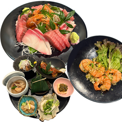 RestaurantKUU レストランクーのおすすめ料理1