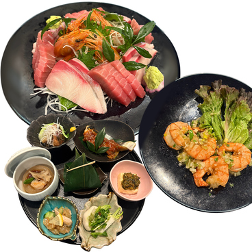 RestaurantKUU レストランクーのおすすめ料理1
