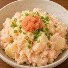 ポテサラ