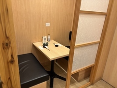 貝・刺身専門店 しらはら 花咲町の雰囲気3