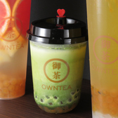 台湾タピオカ専門店 御茶 OWNTEAのおすすめ料理3