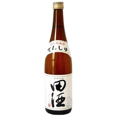 田酒