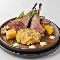 イタリアン BONE T ボニート 三軒茶屋店の外観1