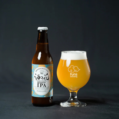酒の花SESSION IPA