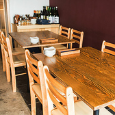 なるとキッチン 五反田店の雰囲気3