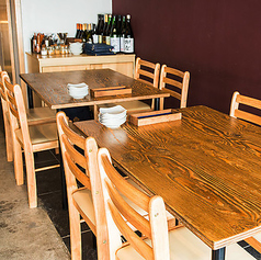 なるとキッチン 五反田店の雰囲気3