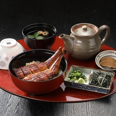 ［並］ひつまぶし