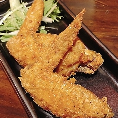 おつまみ手羽先