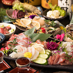 神田 ゑびす屋のおすすめ料理3