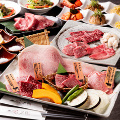 京 黒桜 京都河原町のおすすめ料理1