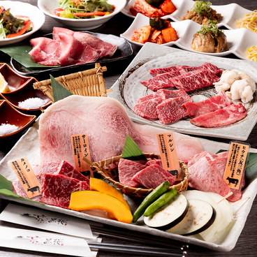 京 黒桜 京都河原町のおすすめ料理1