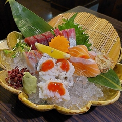 選べる造り盛り 