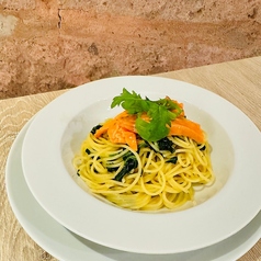 ALLY's PASTA SHOP NAGOYA アリーズ パスタショップ ナゴヤのコース写真