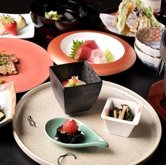 三重人 名駅店のコース写真